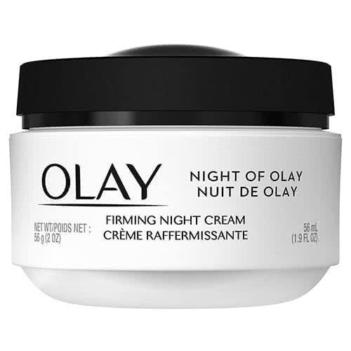 Night of Olay Firming Night Cream