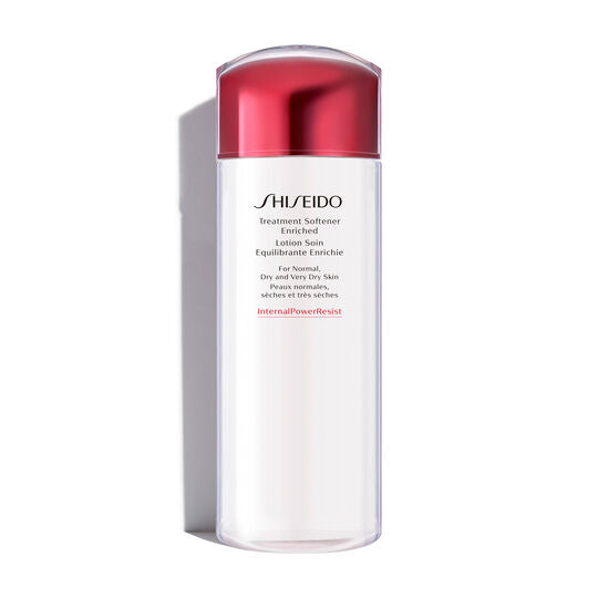 Treatment Softener Enriched (for normal, dry and very dry skin)
