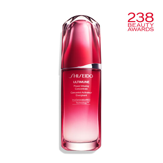 Ultimune Power Infusing Serum