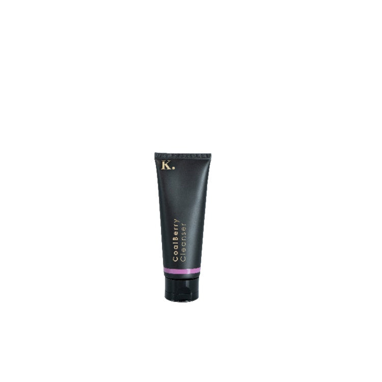 Kayman Beauty Coalberry Cleanser 120Ml