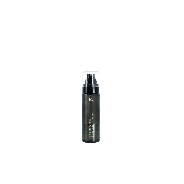 Kayman Beauty Rosa Glow Treatment Essence 110Ml