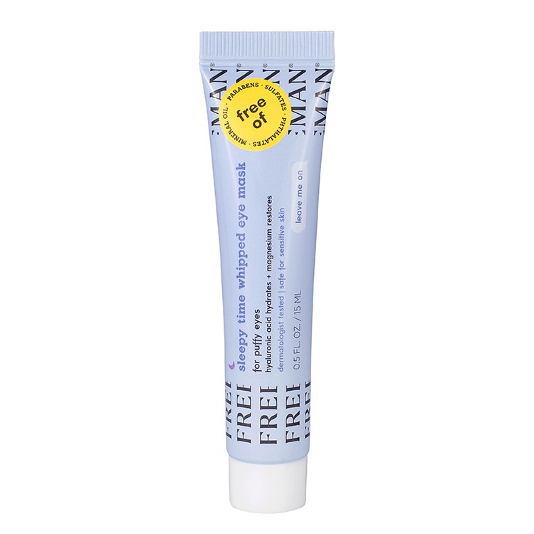 Freeman Sleepy Time Whipped Eye Mask 15Ml