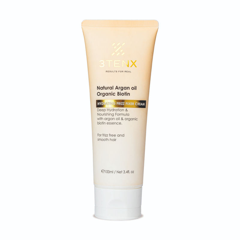 3TENX Hydrating Frizz Fixer Cream