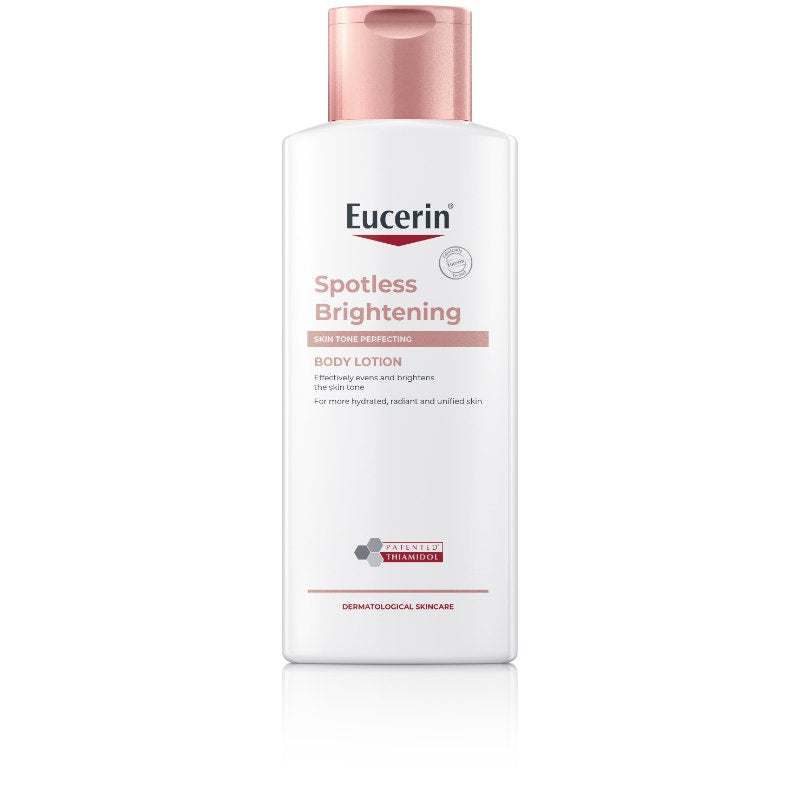 Eucerin UV White Body Lotion 250ml