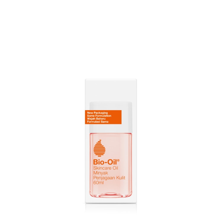 Bio-Oil 60Ml