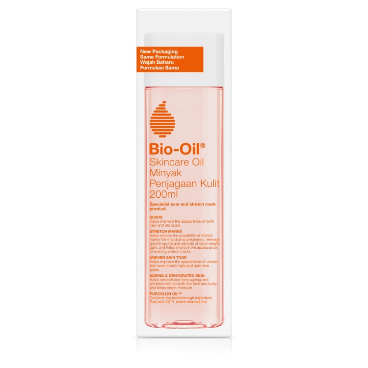 Bio-Oil 125Ml