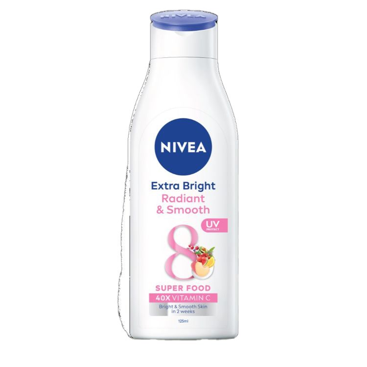 nivea-extra-bright-radiant-smooth-lotion-125ml
