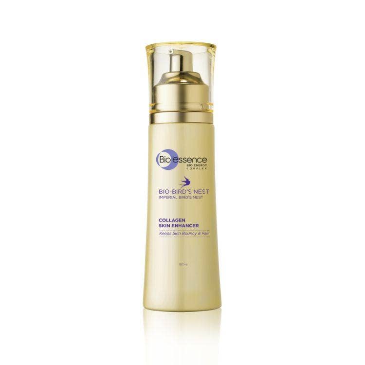 Bio Essence Bio-Birds Nest Collagen Skin Enhancer 100Ml