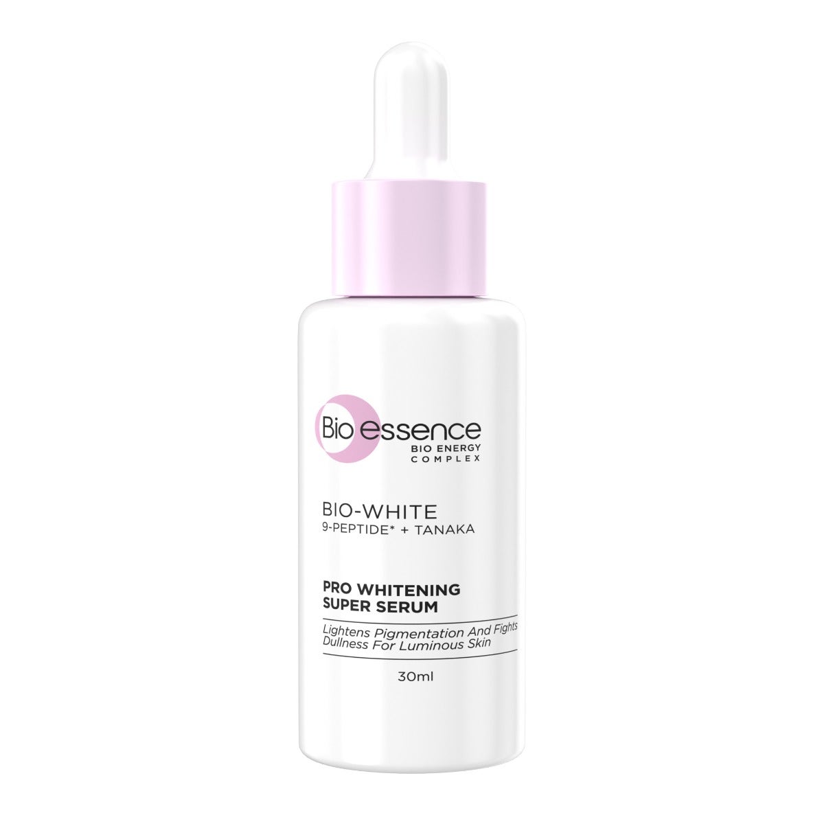 Bio Essence Bio-White Pro Whitening Super Serum 30Ml