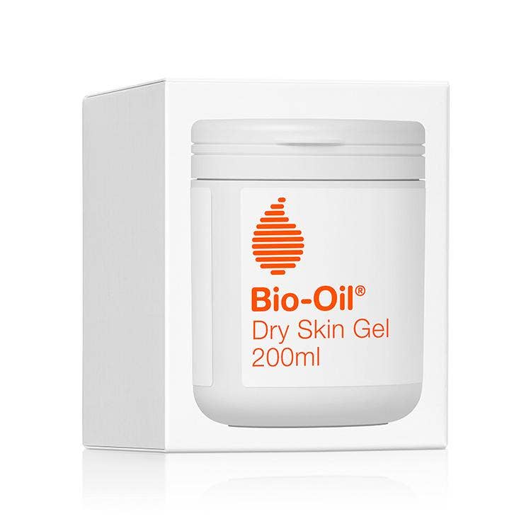 Bio-Oil Dry Skin Gel 200Ml