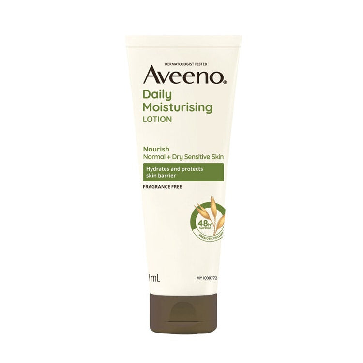 Aveeno Daily Moisturizing Lotion 71Ml