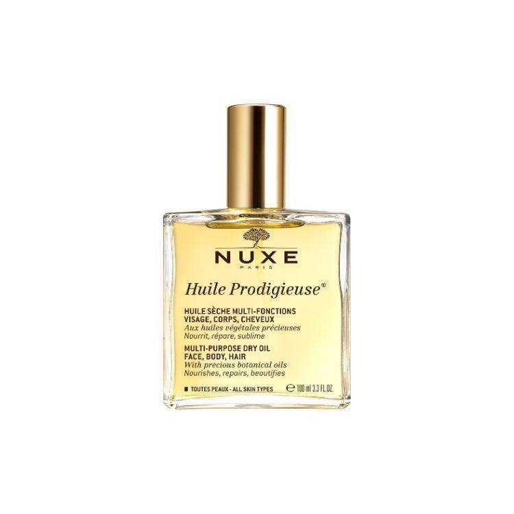 Nuxe Huile Prodigieuse Multi-Purpose Dry Oil 100ml