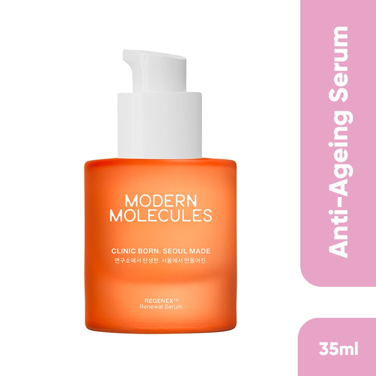 Modern Molecules REGENEX™ Renewal Serum 35ml