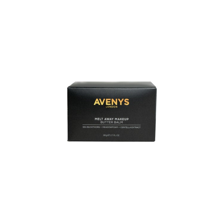 Avenys Melt Away Makeup Butter Balm 80G