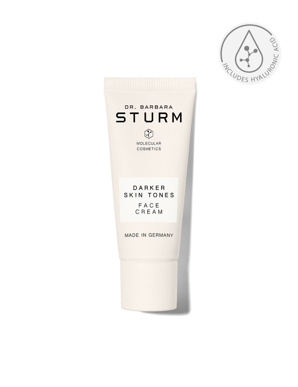 DARKER SKIN TONES FACE CREAM