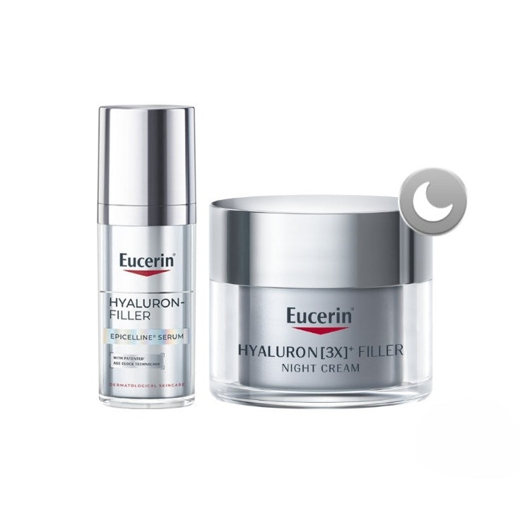 bundle-of-2-eucerin-hyaluron-filler-epicelline-serum-30ml-eucerin-hyaluron-filler-night-cream-50ml-121124451-121083292