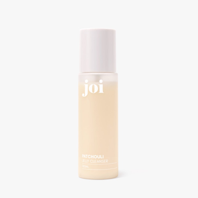 Joi Patchouli Jelly Cleanser 100Ml