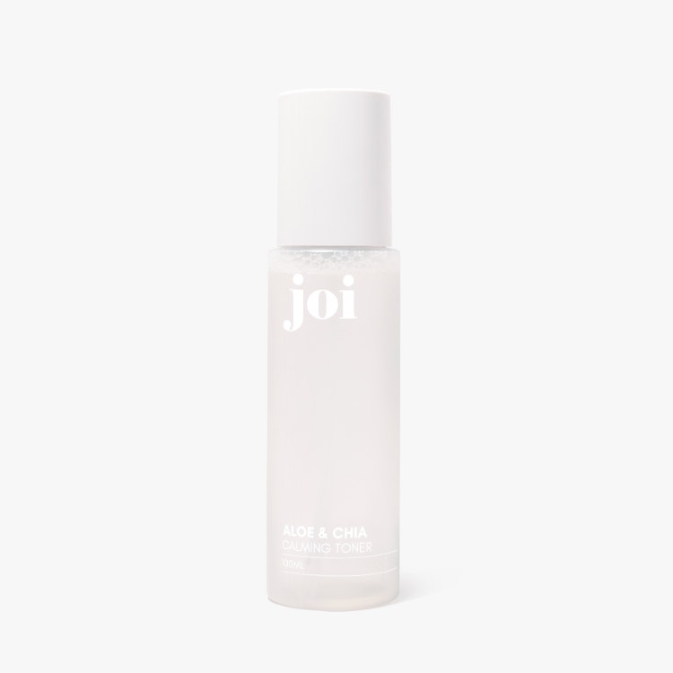 Joi Aloe & Chia Calming Toner 100Ml