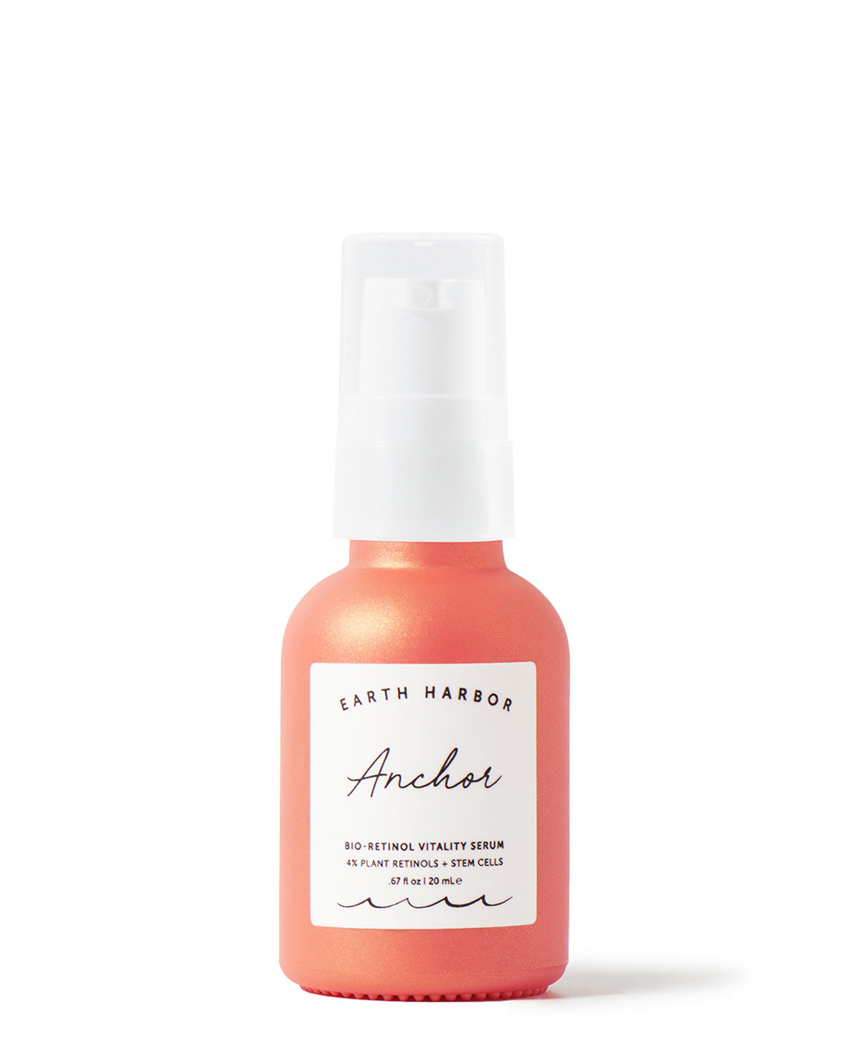 ANCHOR Bio-Retinol Vitality Serum