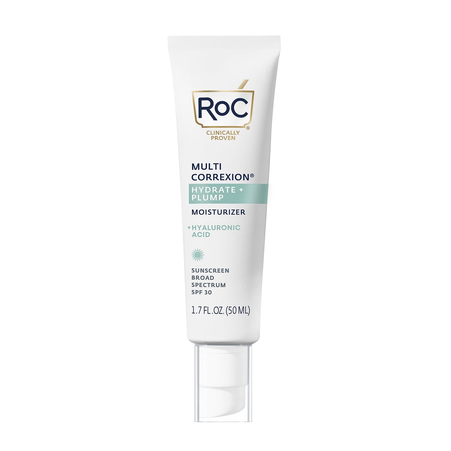 MULTI CORREXION® Hydrate + Plump Moisturizer SPF 30