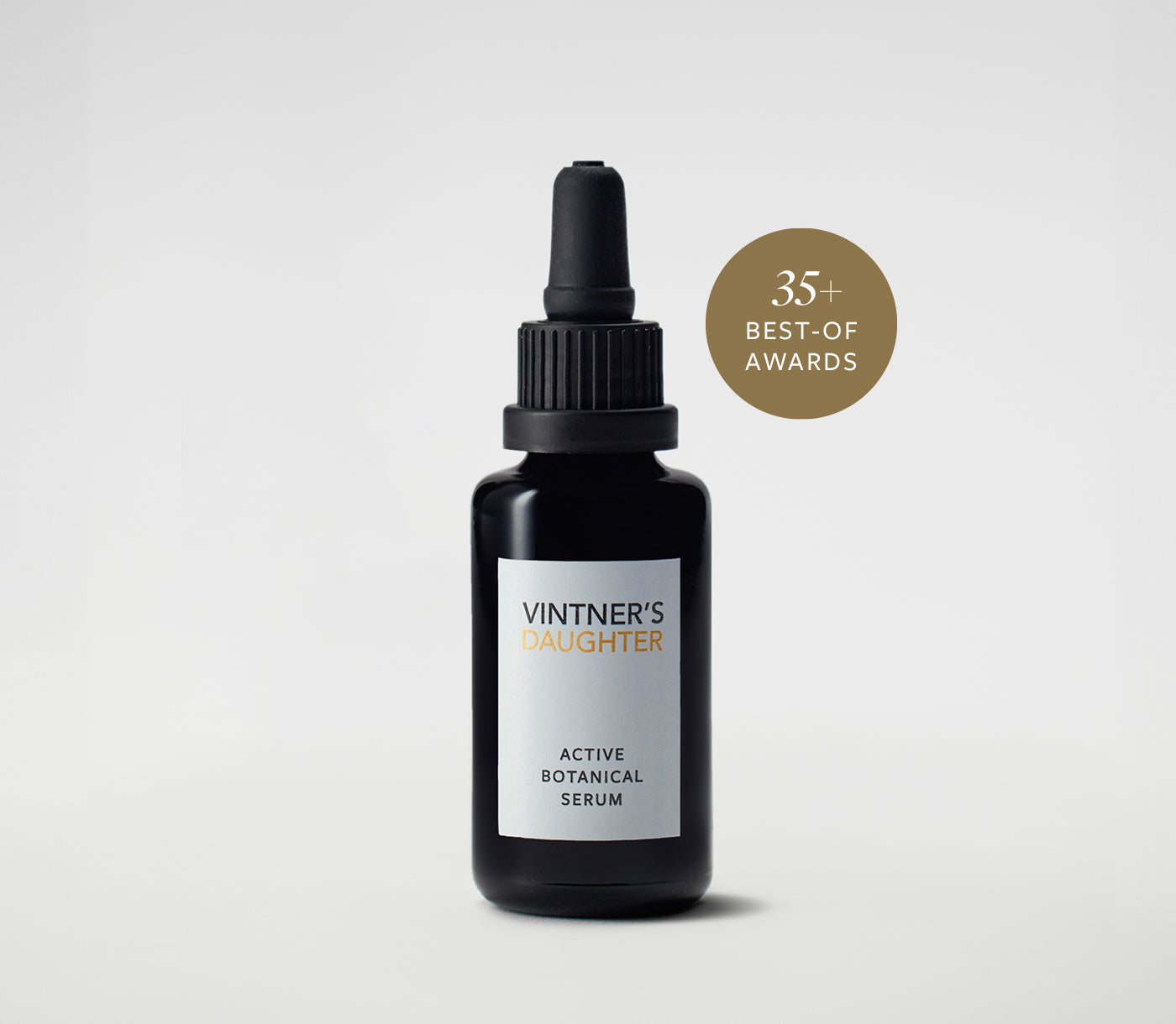 Active Botanical Serum™