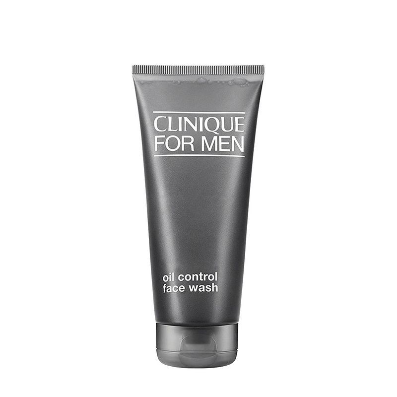Clinique For Men Face Wash Oily Skin Formula