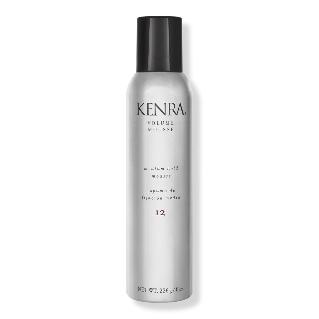 Kenra Professional Volume Mousse 12