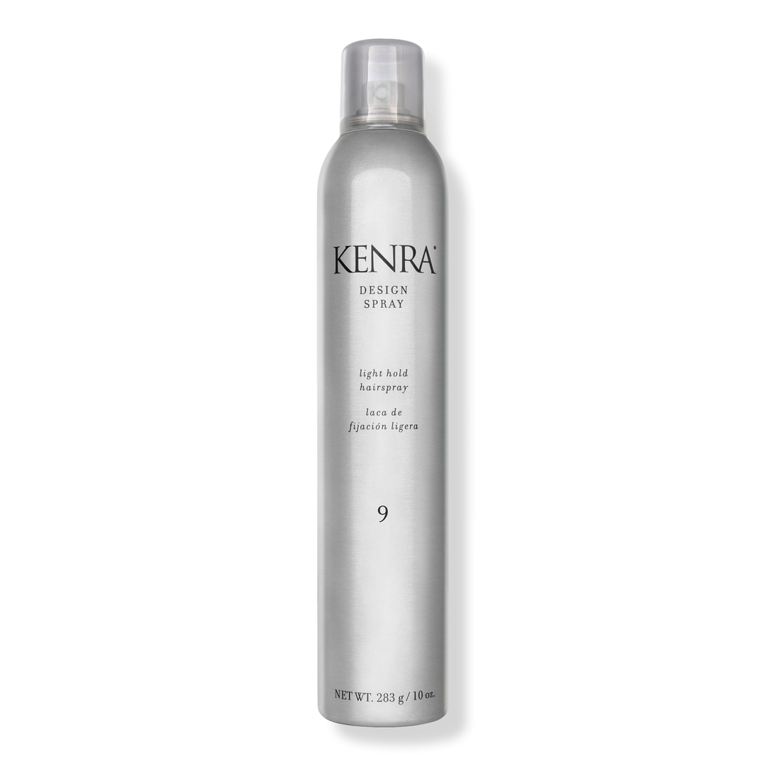 Kenra Professional Design Spray 9