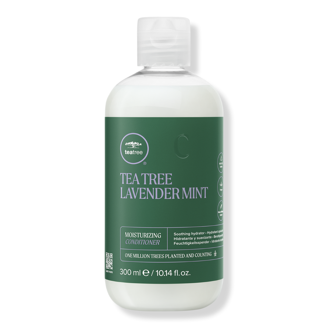 Paul Mitchell Tea Tree Lavender Mint Moisturizing Conditioner