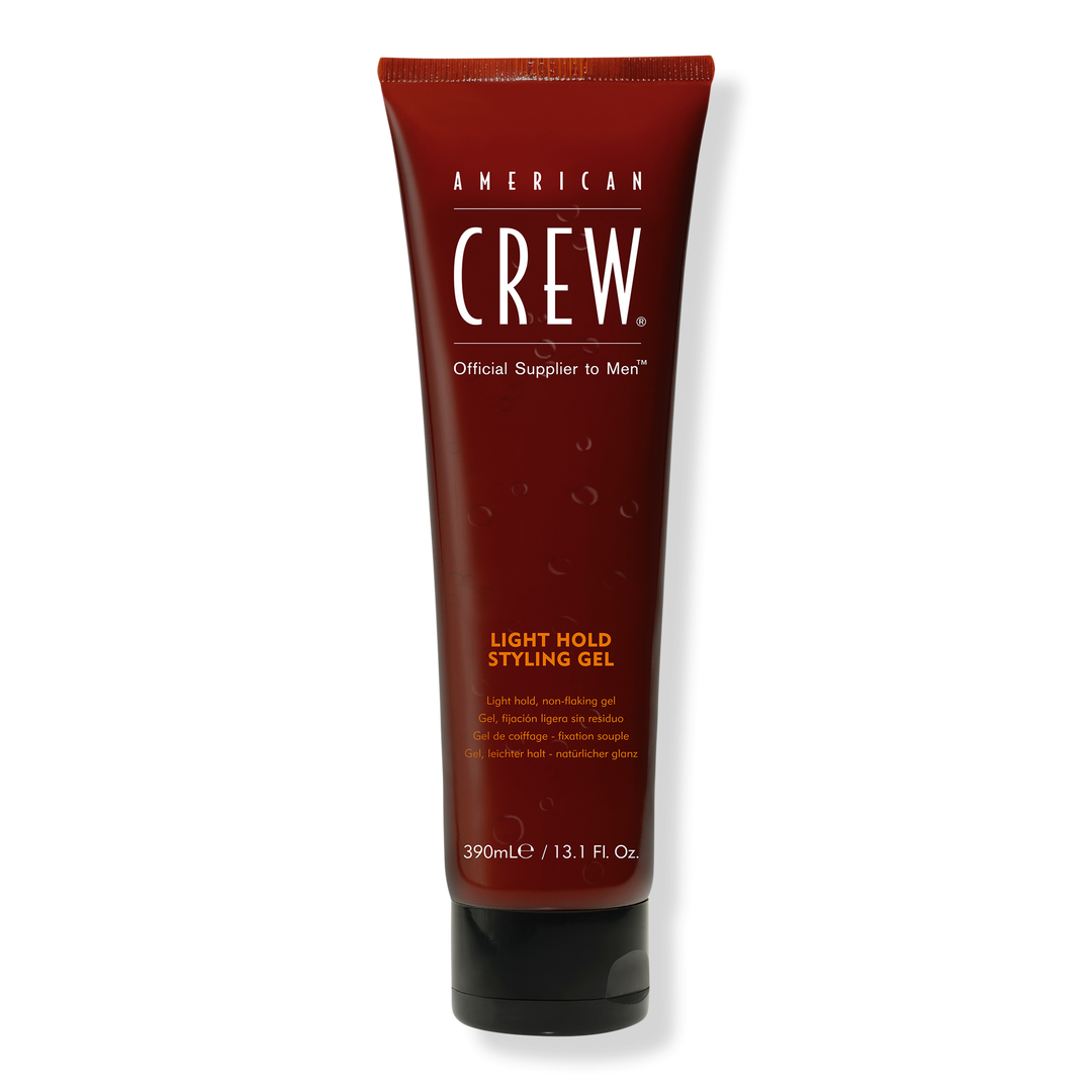 American Crew Light Hold Styling Gel