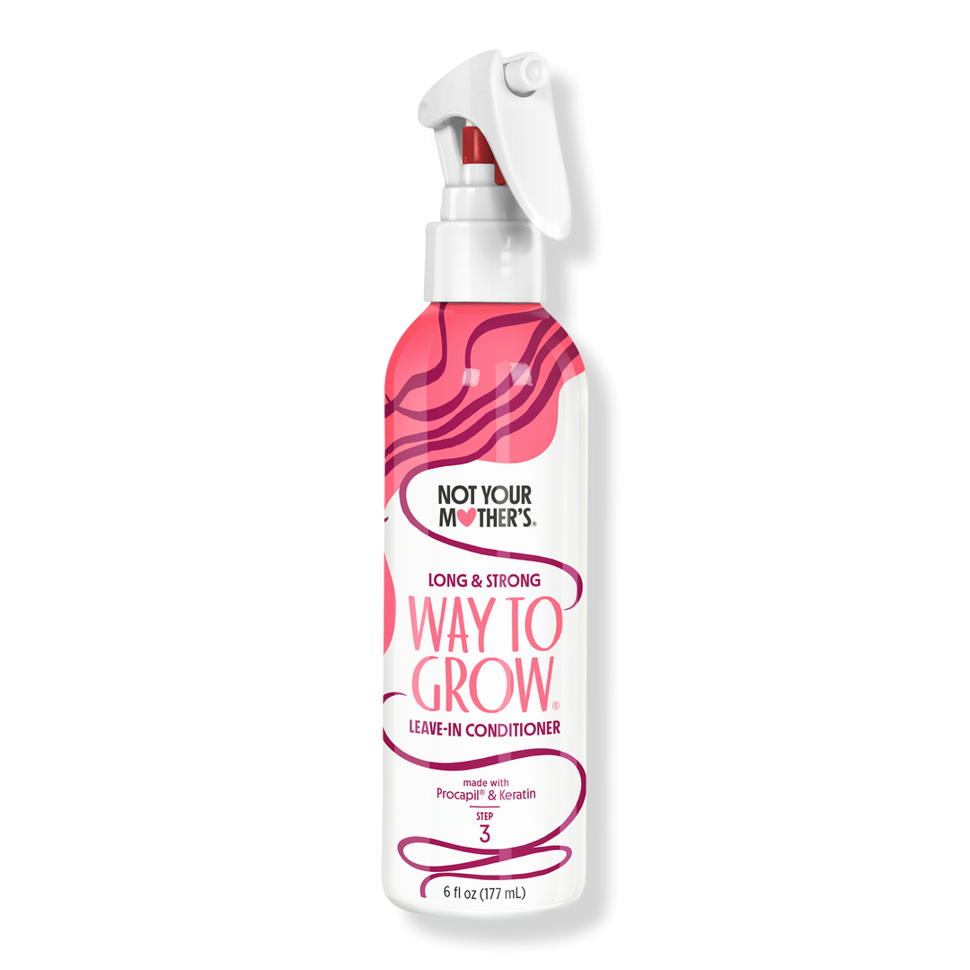 Not Your Mother's Way to Grow Leave-In Conditioner