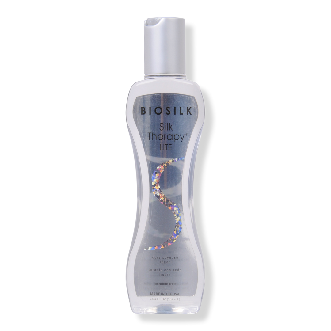 Biosilk Silk Therapy Lite