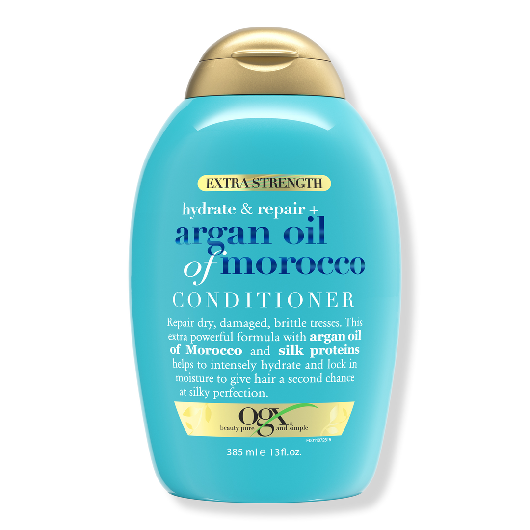 OGX Hydrate + Repair Argan Oil of Morocco Extra Strength Conditioner