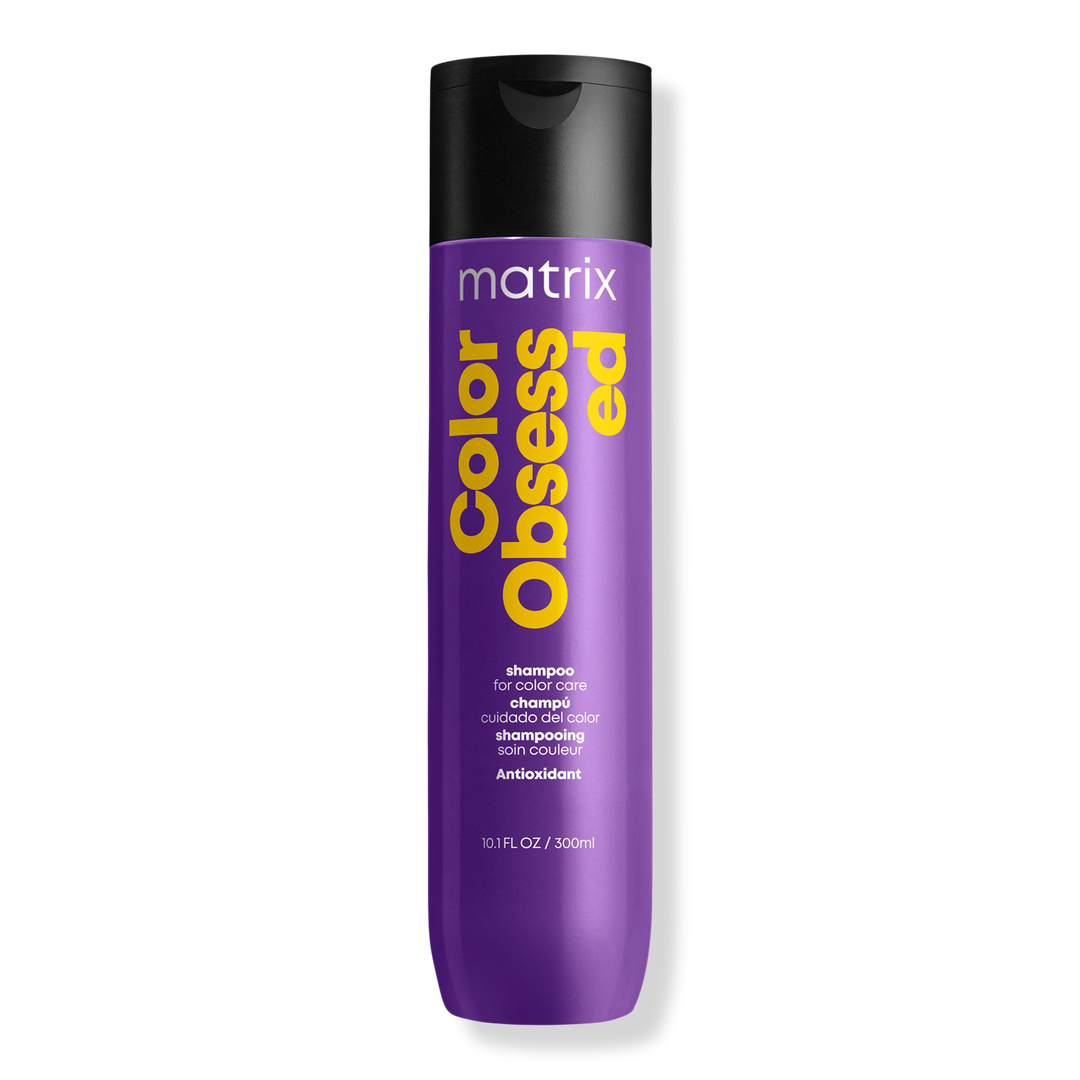 Matrix Color Obsessed Shampoo