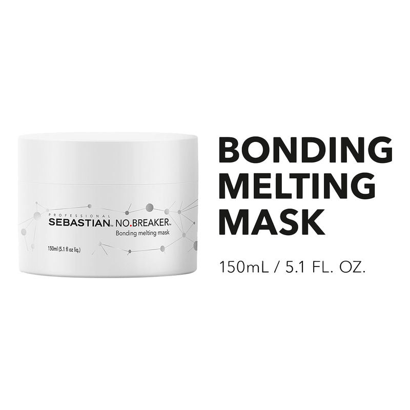Sebastian Professional No.Breaker Bonding Melting Hair Mask