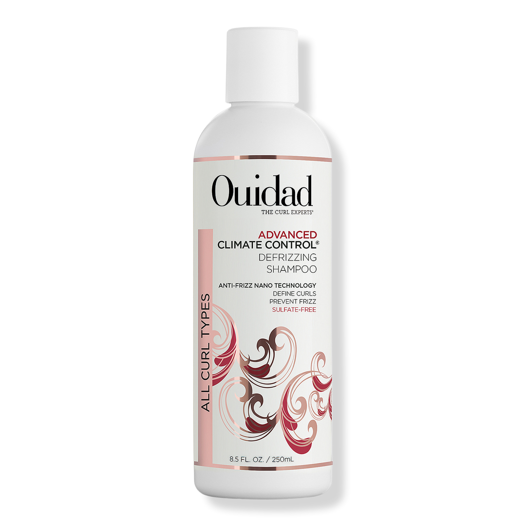 Ouidad Advanced Climate Control Defrizzing Shampoo