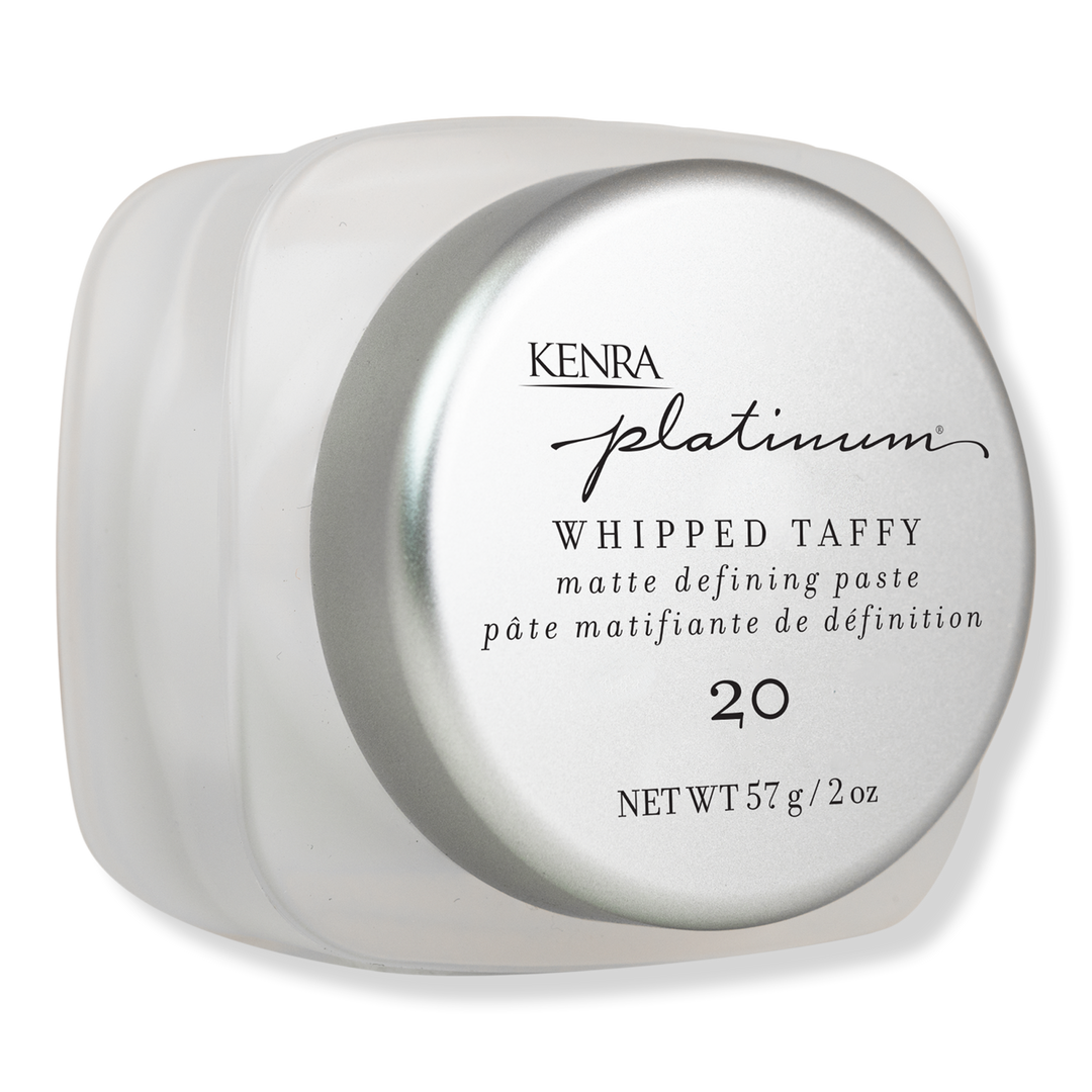 Kenra Professional Platinum Whipped Taffy 20