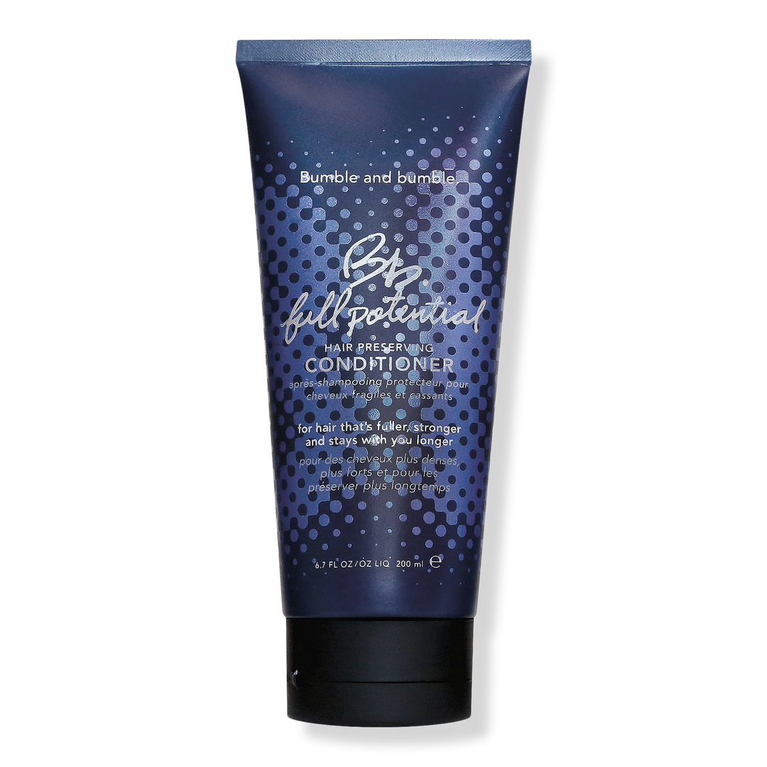 Bumble and bumble Full Potential Hair Preserving Conditioner