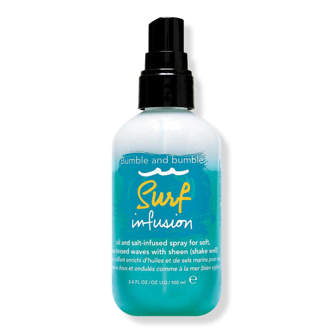 Bumble and bumble Surf Infusion Sea Salt Spray