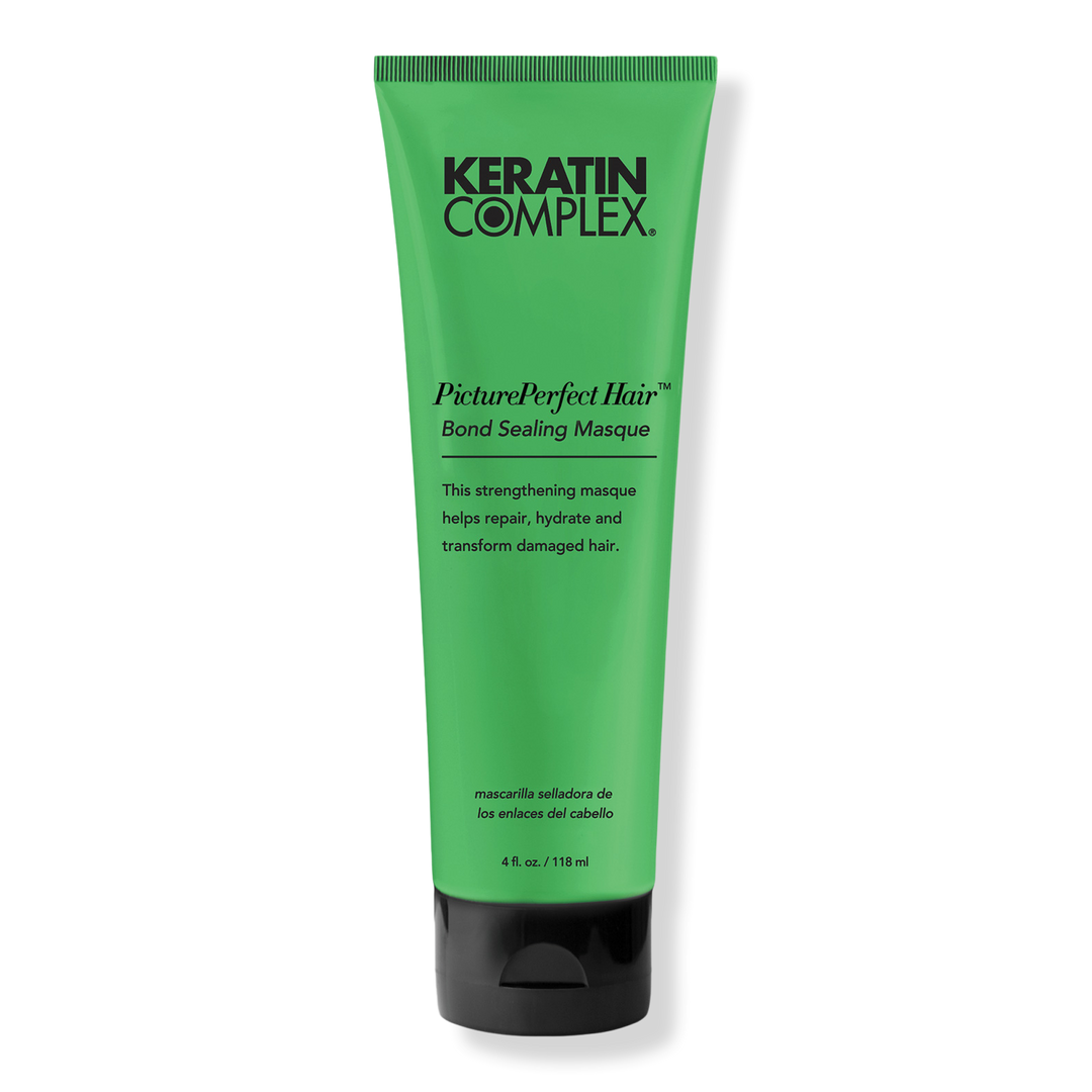 Keratin Complex PicturePerfect Hair Bond Sealing Masque