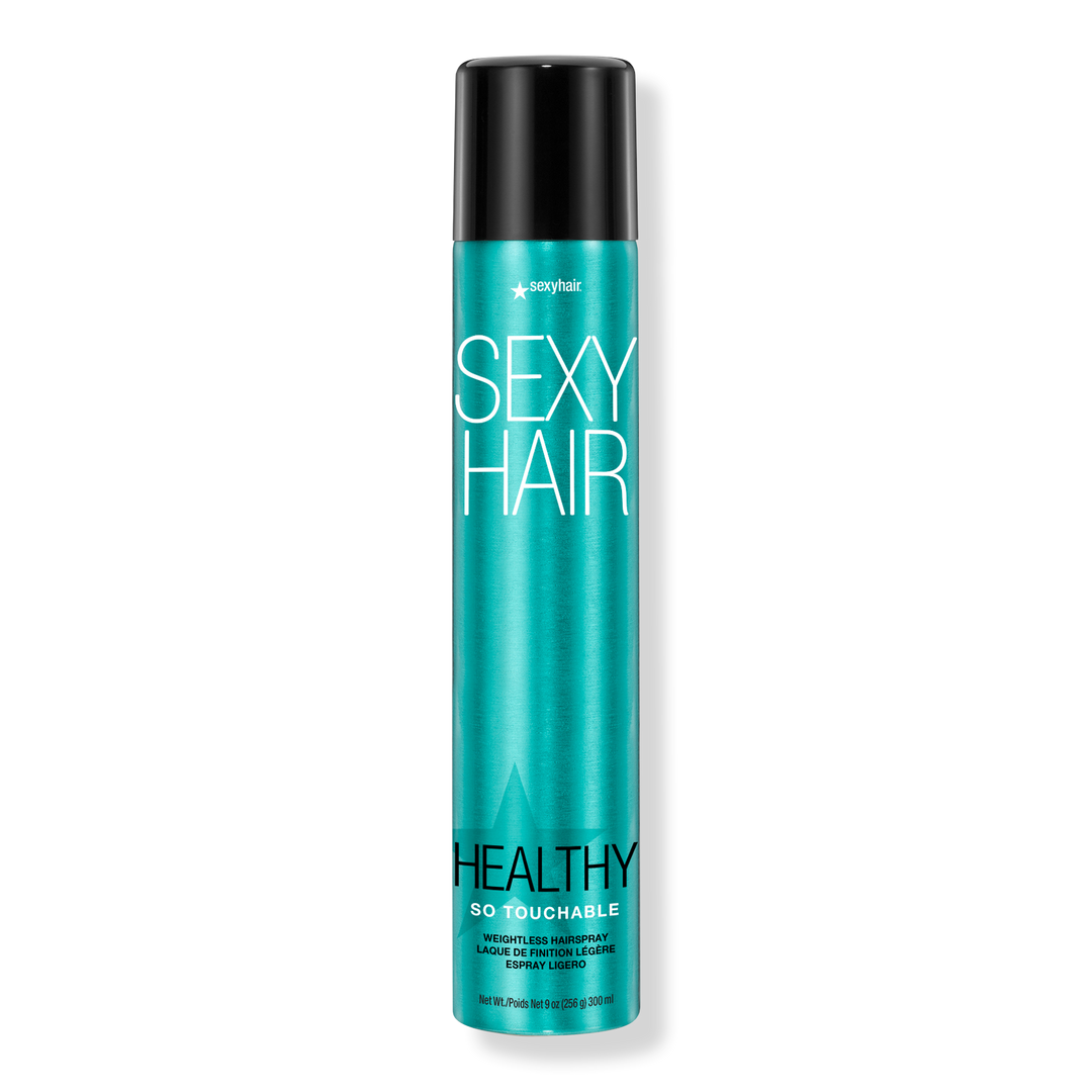 Healthy Sexy Hair So Touchable Hairspray