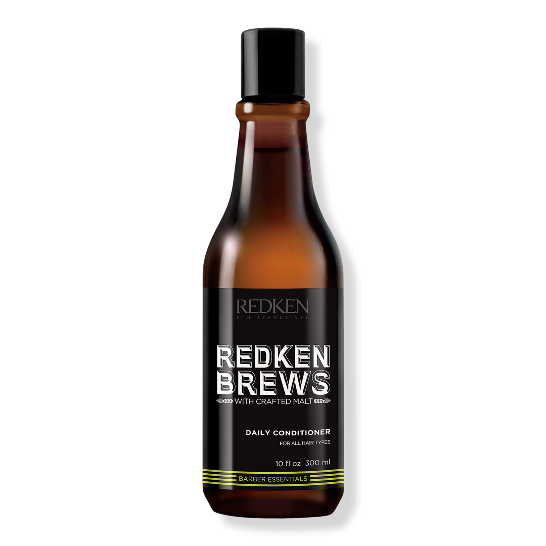 Redken Brews Daily Conditioner