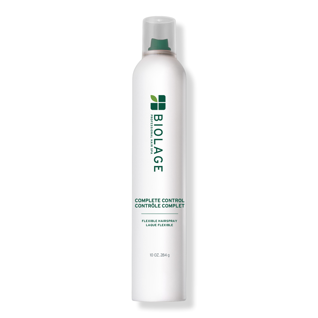 Biolage Complete Control Hairspray