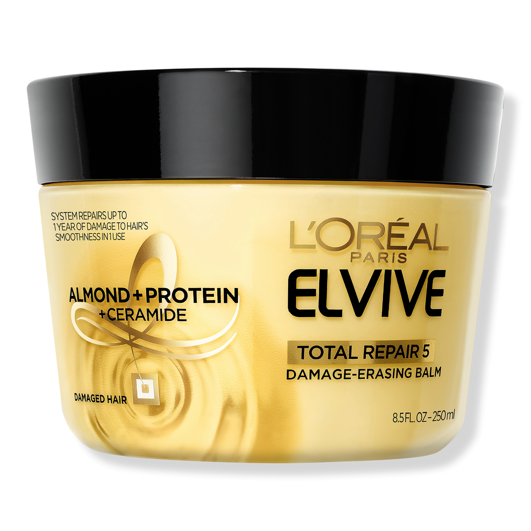 L'Oréal Elvive Total Repair 5 Damage-Erasing Balm