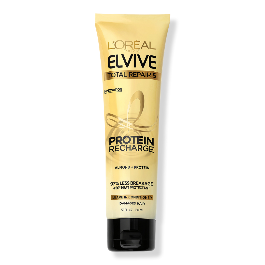 Elvive Total Repair 5 Protein Recharge Treatment
