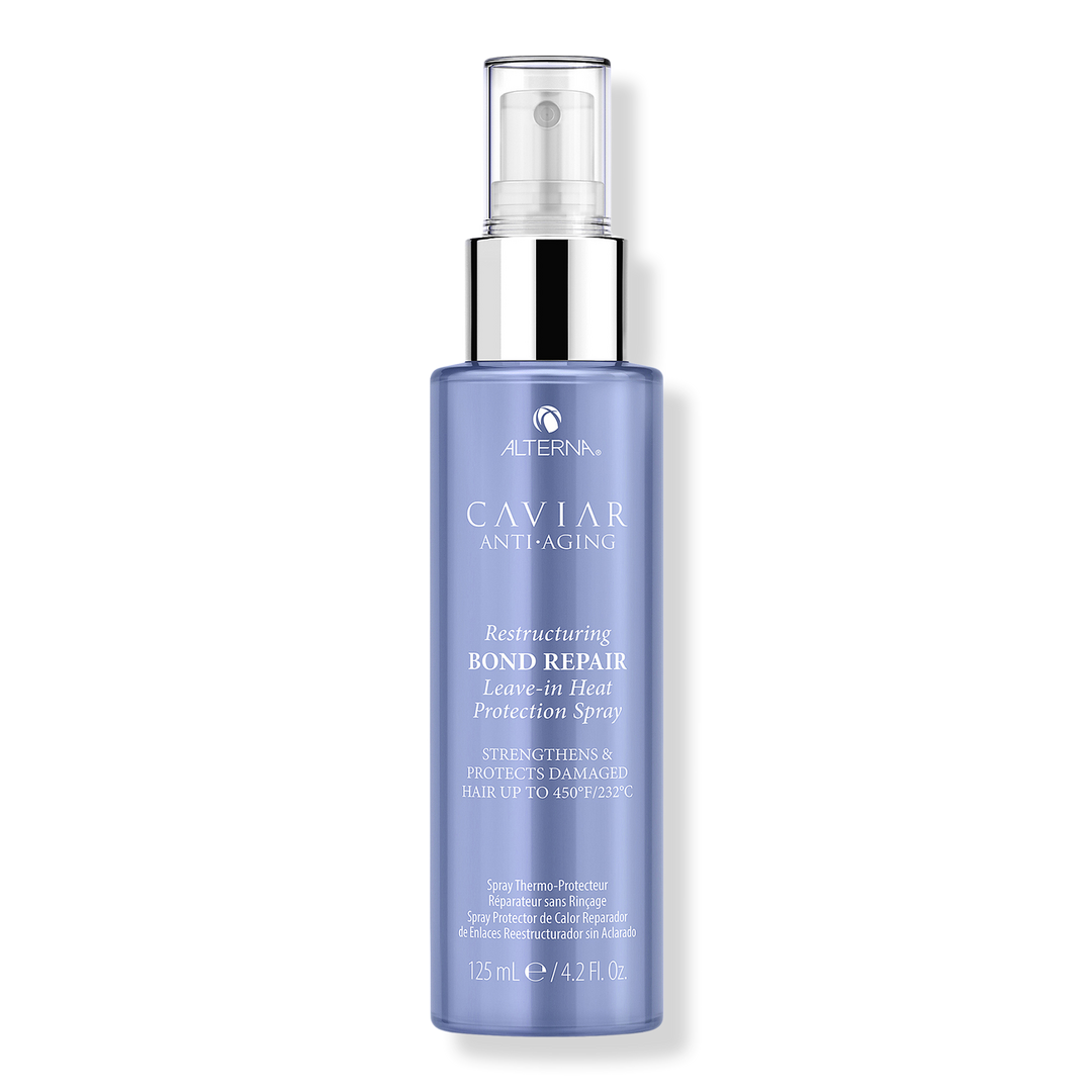 Caviar Restructuring Bond Repair Leave-in Heat Protection Spray