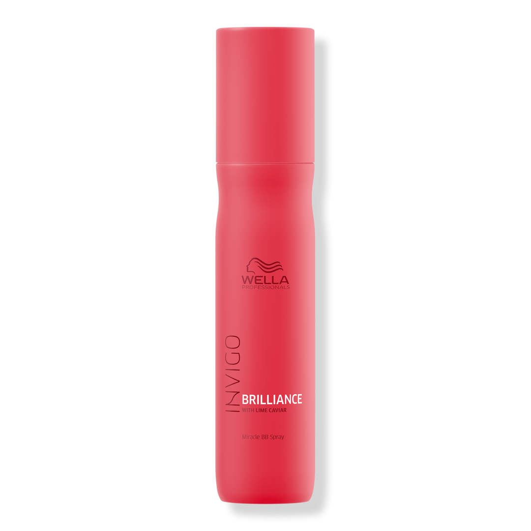 Wella Invigo Brilliance Miracle BB Spray