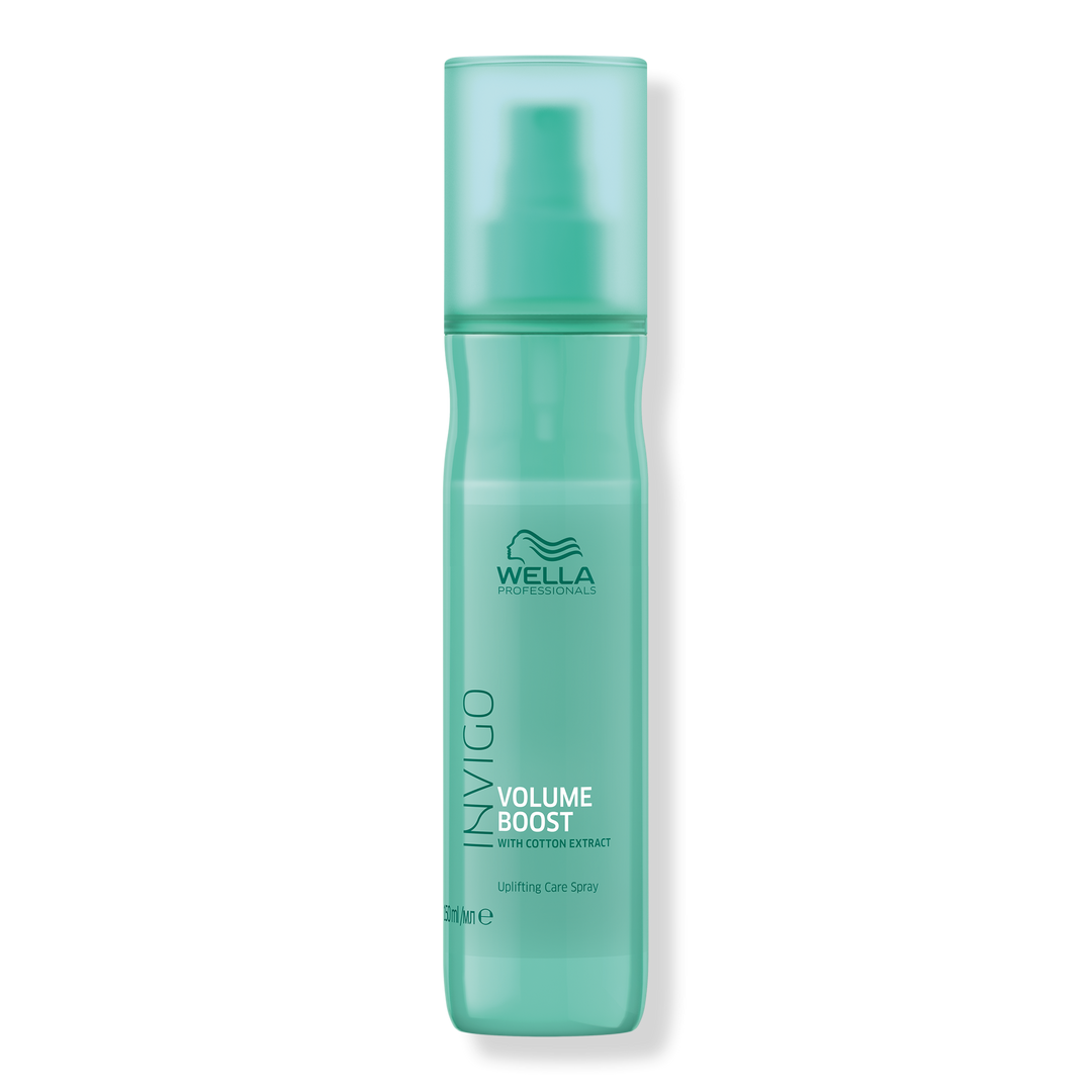 Wella Invigo Volume Boost Uplifting Hair Mist