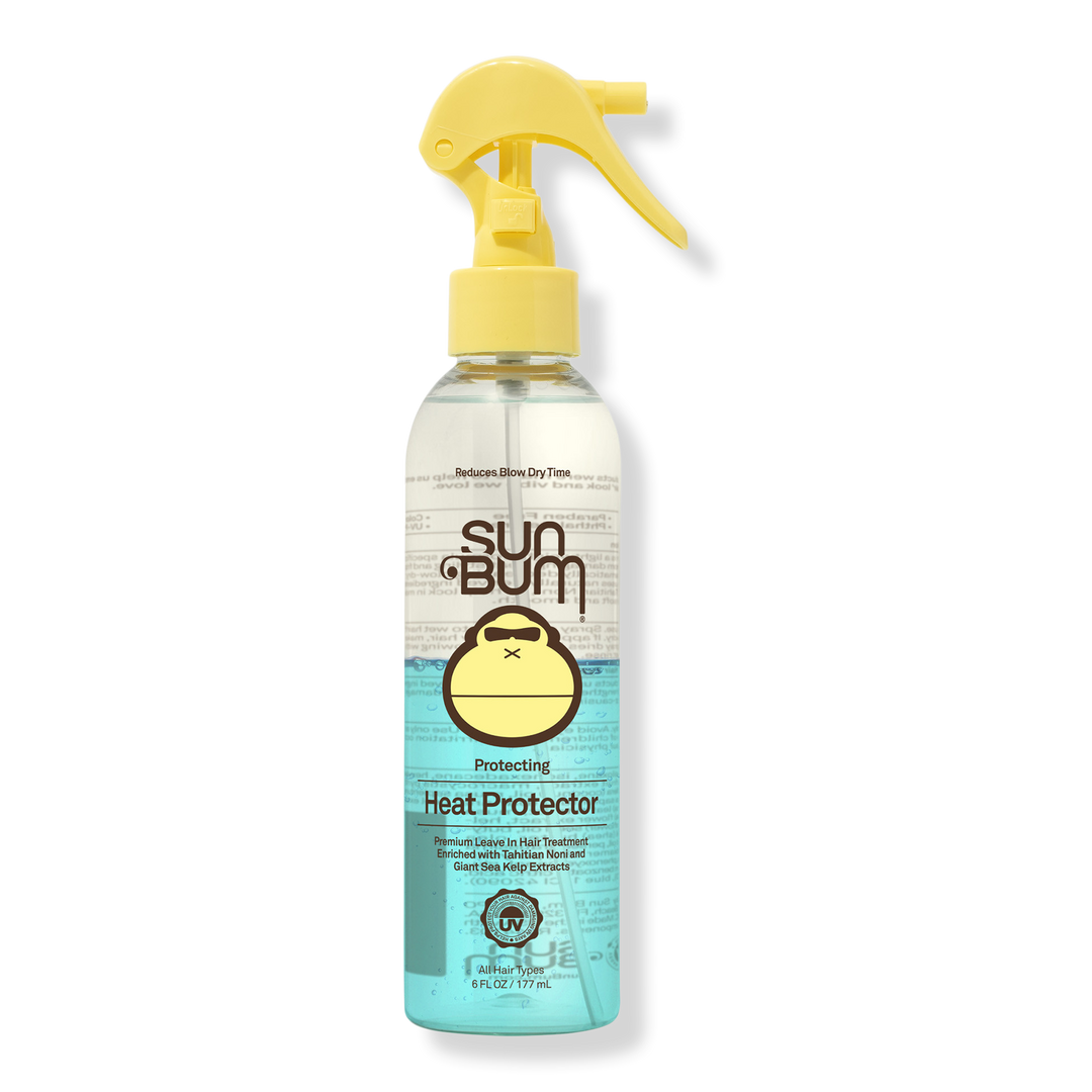 Sun Bum Heat Protector