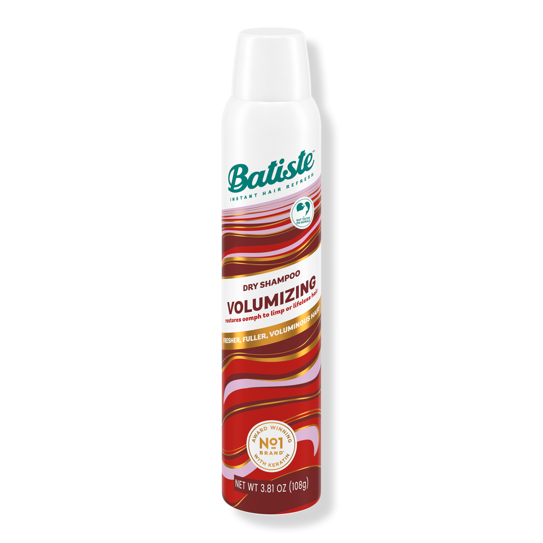 Batiste Volumizing Dry Shampoo